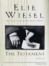 Cover image for The Testament